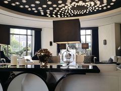 -上海苏宁宝丽嘉酒店·Cafe Bellagio西餐厅