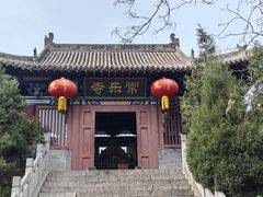 -响堂山石窟-北响堂山石窟