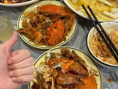-辣螃铠盆盆蟹大排档(总店)