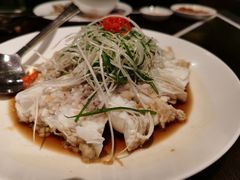 -杭州西子湖四季酒店·金沙厅