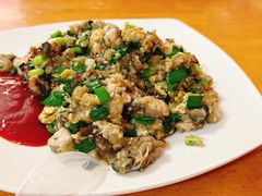 海蛎煎-联生老店(集美店)