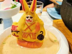 -局气烤鸭·北京菜(德云社店)