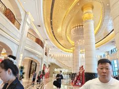 -唐山河头老街国丰维景度假大酒店
