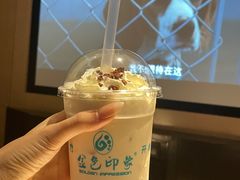 -金色印象·4K影院式足体养生(南坪桃源店)