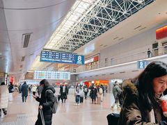 -麦当劳(西客站店)