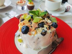 -三迪希尔顿酒店·星空酒廊