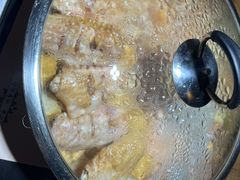 -焖锅部落(容城店)