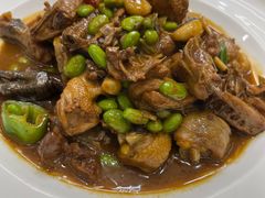 -善银私房菜馆(金舟花园小区店)