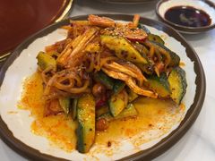 -白山烧烤(文安路万豪店)