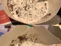 奥利奥原味麦旋风-麦当劳(杭州文三路店)