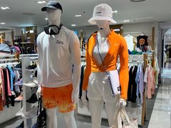 -乐天免税店(明洞店)