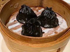 黑松露小笼包-万丽轩·粤菜(王府井金茂万丽酒店)