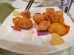 -百乐门喜宴(海珠广场华厦店)