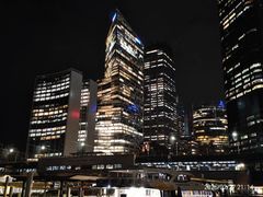 -悉尼歌剧院