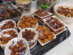 -端仕小锅(文林街店)