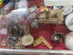 -长春市南湖公园