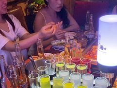 -别院里音乐餐酒吧(双流航空港店)