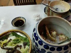 龙虾粥-老房子·1881海鲜餐厅