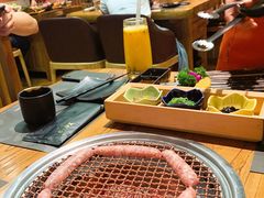 -黑牛の店·和牛烧肉(合生汇店)