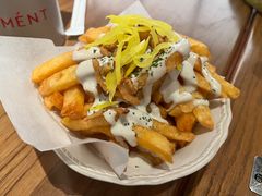 -MOMENTI手工意面(晶耀前滩店)