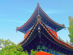 -大钟寺古钟博物馆