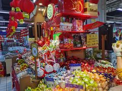 -物美大卖场(玉蜓桥店)