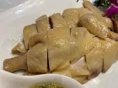 -麒茗餐厅·粤菜·宴会厅·海鲜(锦绣路店)