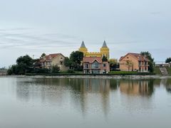 -北京天湖会议中心