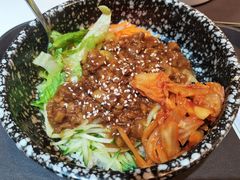 -波波客韩国石锅拌饭(武汉江汉路循礼门店)