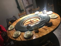 -沈厨地锅老灶•徐州烧烤(黄渡店)