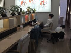 -长风拨筋养身(金虹桥店)