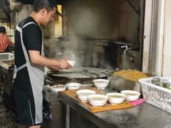 -温记府廟豆汤饭·始于1955年(海椒店)