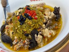 -西江红·株洲本地菜(滨江南路店)