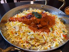 -克比叔叔印度餐厅Kebabs on the Grille (人民广场店)