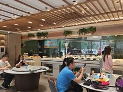 -聚丰园•湖鲜餐厅(阿红私房菜梅石路店)