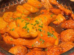 -宁邦·家宴·南京菜(红山动物园店)