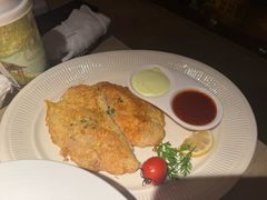 -波特曼西餐厅(中央大街店)