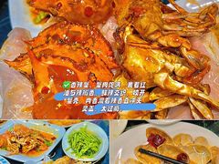 -小海豚•老字号海鲜餐厅(天涯店)