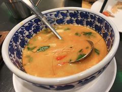 -simply thai天泰(长泰广场店)