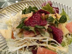 -香融府·烤鸭·家常菜(马家堡路店)