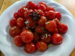 -聚首堂·特色小吃·肘子·炙子烤肉烤串(什刹海德胜门店)