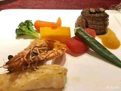 -王品牛排(郑州大卫城店)