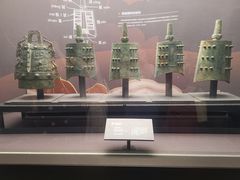 -盘龙城国家考古遗址公园