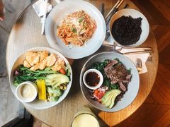 -Wagas沃歌斯(大学路店)