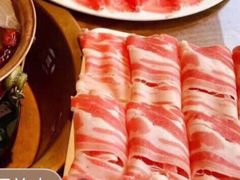 -竹叶涮肉坊(总店)
