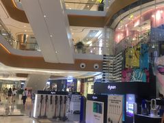 -深圳来福士广场