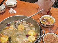 -王二爷药膳鸡(仙林学衡路店)