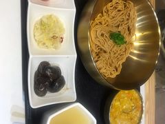 -蟹黄鱼面·锦园(定西路店)