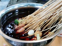 -瑞哦冷锅串串(汇融店)