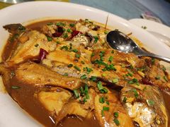 -松府名人汇大酒店-中餐厅(松江店)